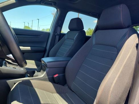 Certified 2025 Honda CR-V Sport image 12