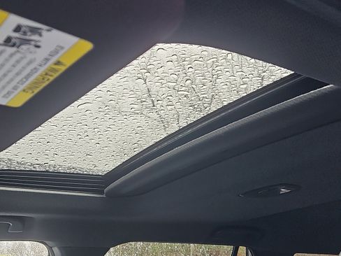 New 2026 Subaru Outback Limited AWD/4WD image 7