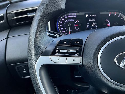 Used 2022 Hyundai Tucson SEL image 22