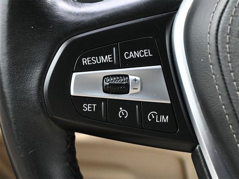 Used 2021 BMW X5 sDrive40i w/ Premium Package image 7