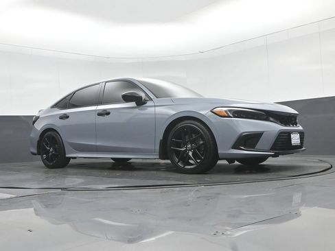 Used 2023 Honda Civic Si image 53