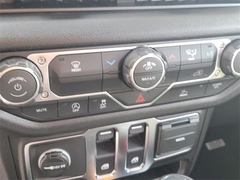 New 2026 Jeep Wrangler Sport image 35