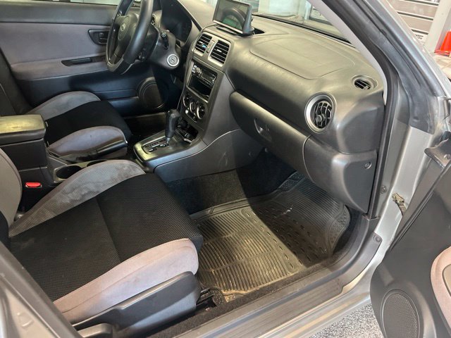 Used 2006 Subaru Impreza 2.5i AWD/4WD image 11