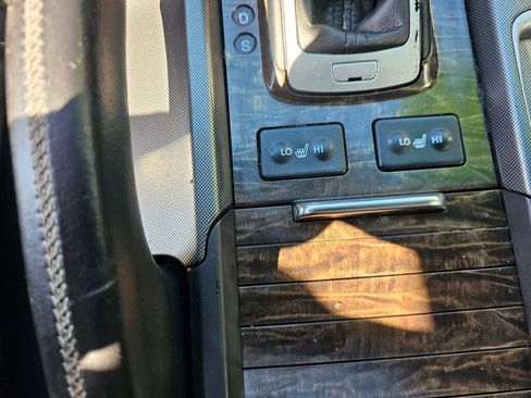 Used 2012 Acura TL SH-AWD image 27