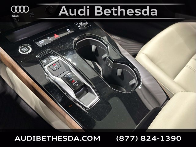 Used 2025 Audi A5 Premium Plus w/ Premium Plus AWD/4WD image 25