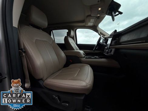 Used 2024 Ford Expedition Max Limited image 25