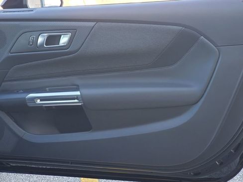 New 2026 Ford Mustang GT RWD image 27