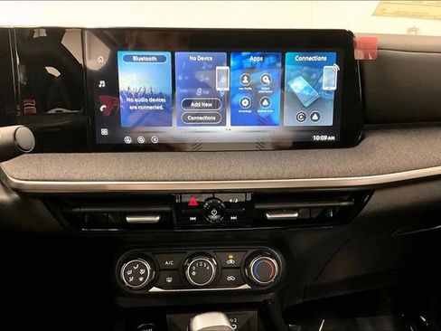 New 2026 Nissan Kicks S FWD image 24