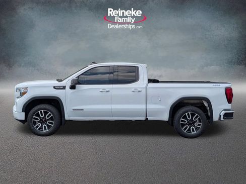 Used 2019 GMC Sierra 1500 Elevation w/ Trailering Package AWD/4WD image 9