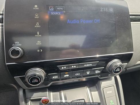 Used 2020 Honda CR-V Touring image 23