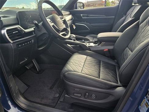 New 2025 Kia Telluride SX Prestige X-Line image 11