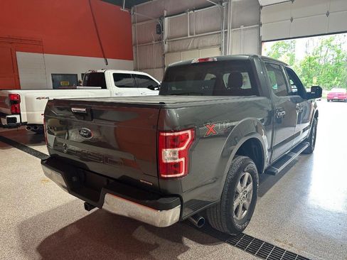 Used 2019 Ford F150 XLT w/ XTR Package AWD/4WD image 3