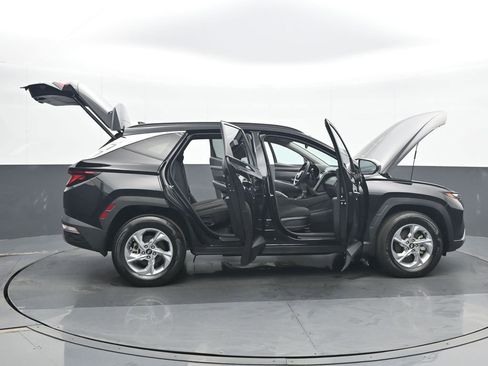 Used 2024 Hyundai Tucson SEL AWD/4WD image 25