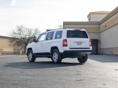 Used 2016 Jeep Patriot Sport w/ Power Value Group image 5