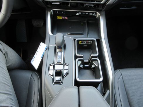 New 2026 Lexus TX 350 AWD image 47