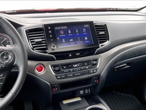 Used 2022 Honda Ridgeline RTL-E image 18