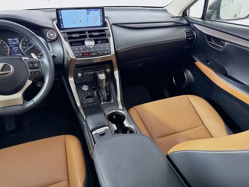 Used 2018 Lexus NX 300 FWD w/ Premium Package image 24
