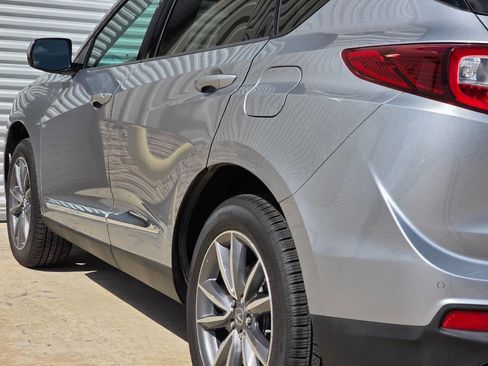 Used 2020 Acura RDX AWD w/ Technology Package image 38
