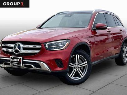 Used 2022 Mercedes-Benz GLC 300