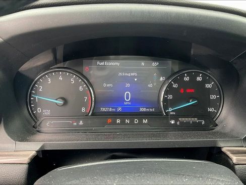 Used 2020 Ford Explorer Limited RWD image 6