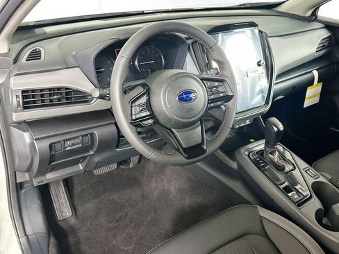 Certified 2025 Subaru Crosstrek 2.5i Limited w/ Popular Package #3A image 9
