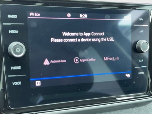 Used 2023 Volkswagen Atlas SEL image 26