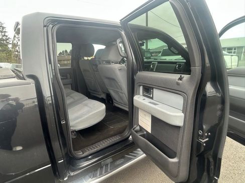 Used 2012 Ford F150 XLT w/ XTR Pkg AWD/4WD image 23