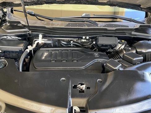 Used 2017 Acura MDX w/ Technology Package FWD image 29