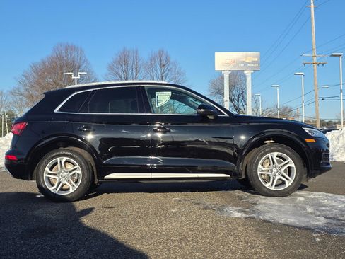 Used 2019 Audi Q5 2.0T Premium w/ Convenience Package image 18
