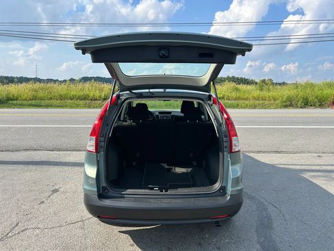 Used 2012 Honda CR-V LX image 13