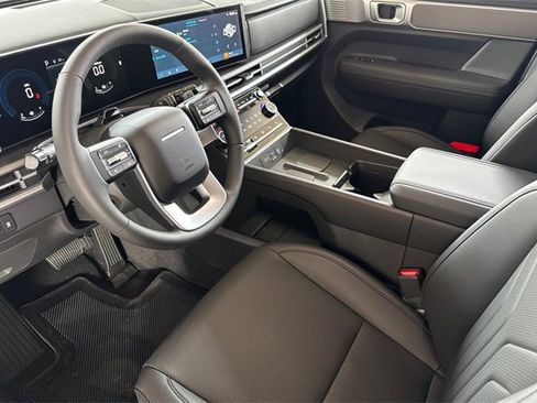 New 2026 Hyundai Santa Fe SEL image 10