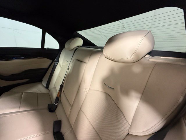 Used 2019 Cadillac CTS Luxury RWD image 24