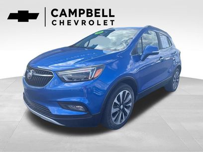 Used 2017 Buick Encore Essence