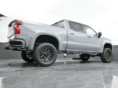 New 2025 Chevrolet Silverado 1500 RST w/ Convenience Package II AWD/4WD image 45