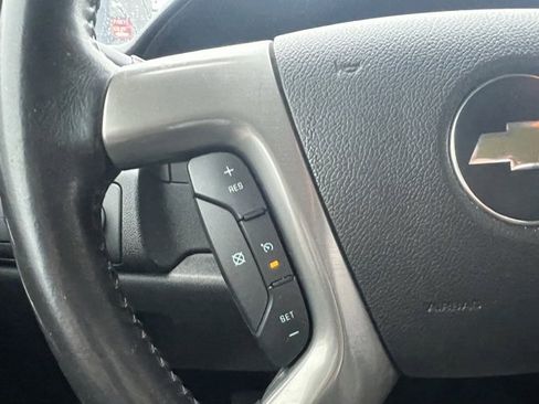 Used 2013 Chevrolet Silverado 3500 LTZ w/ LTZ Plus Package image 42