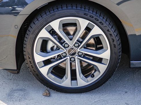 New 2026 Audi A3 2.0T Premium image 9