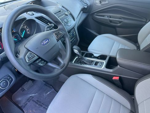 Used 2018 Ford Escape S FWD image 10