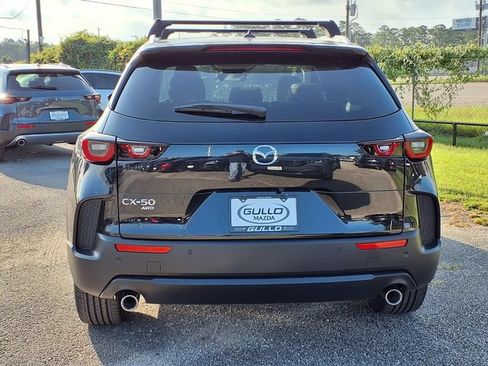 New 2026 MAZDA CX-50 AWD 2.5 S w/ Weather Package image 5
