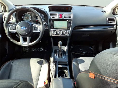 Used 2016 Subaru Crosstrek 2.0i Limited AWD/4WD image 12