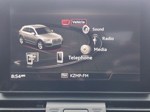 Used 2018 Audi Q5 2.0T Premium image 17