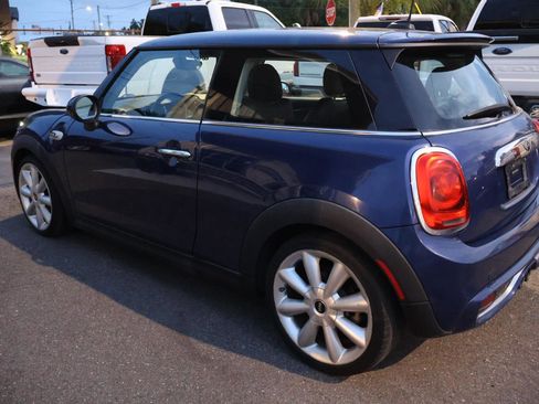 Used 2015 MINI Cooper S FWD image 7