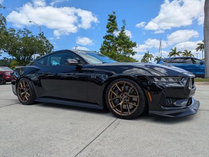 Used 2024 Ford Mustang GT Premium w/ GT Performance Package