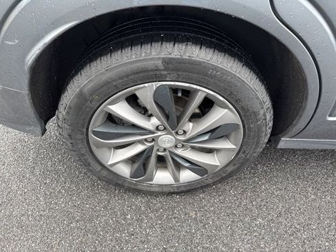 Used 2021 Buick Encore GX Select w/ Sport Touring Package image 9