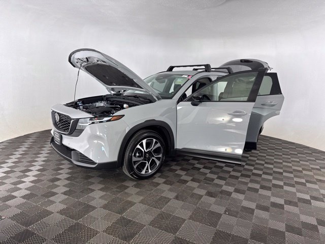 New 2026 MAZDA CX-5 Preferred AWD/4WD image 12