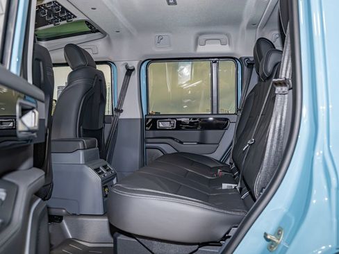 New 2026 INEOS Grenadier AWD/4WD image 22