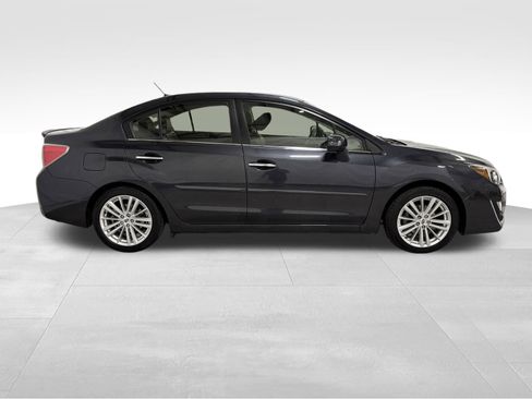 Used 2015 Subaru Impreza 2.0i Limited w/ Popular Package #2 image 4