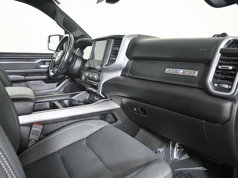 Used 2022 RAM 1500 Lone Star image 15