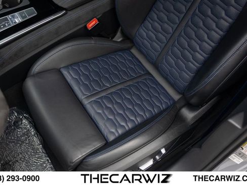 Used 2024 Audi RS 6 performance AWD/4WD image 41