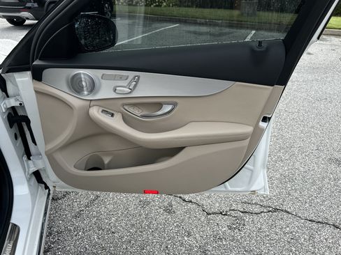Certified 2021 Mercedes-Benz C 300 Sedan image 46