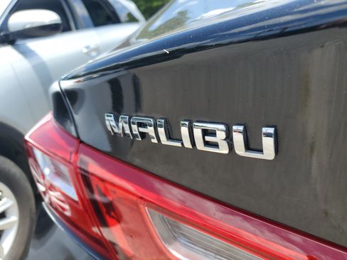 Used 2024 Chevrolet Malibu LS FWD image 7
